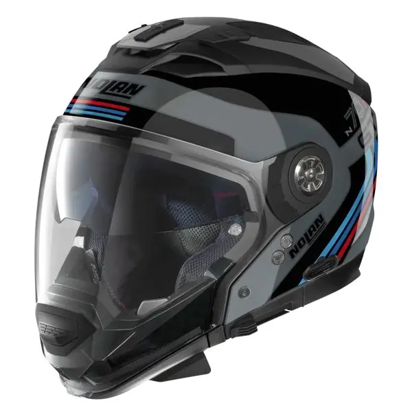 Casco Nolan N70 2 GT Jetpack 66 