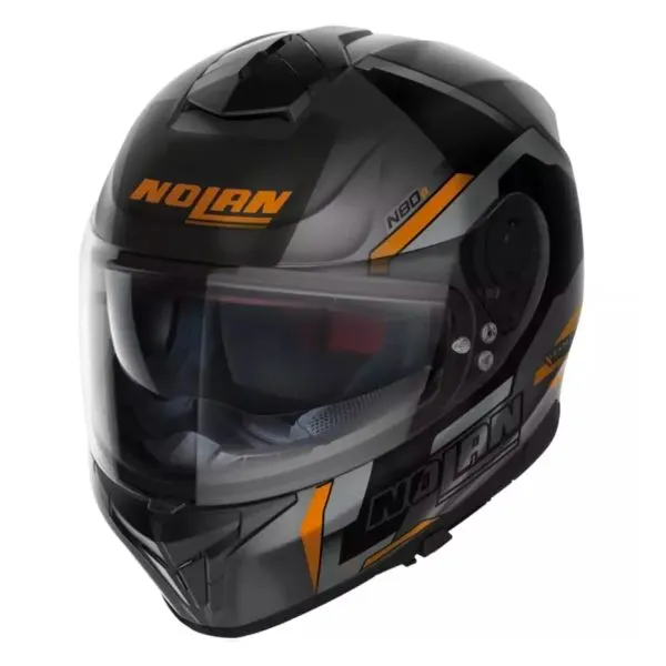 CASCO NOLAN N808 WANTED NCOM 73 