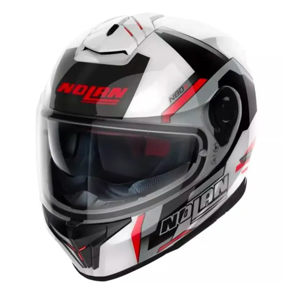 CASCO NOLAN N808 WANTED NCOM 74 
