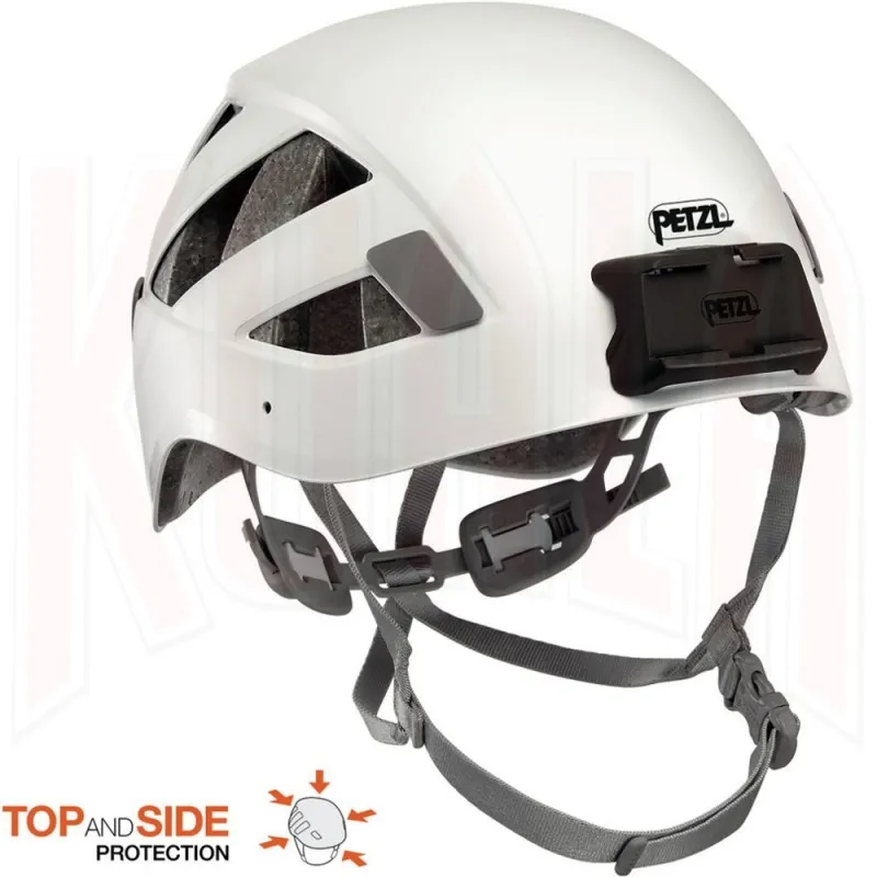 Casco Petzl BOREO Caving