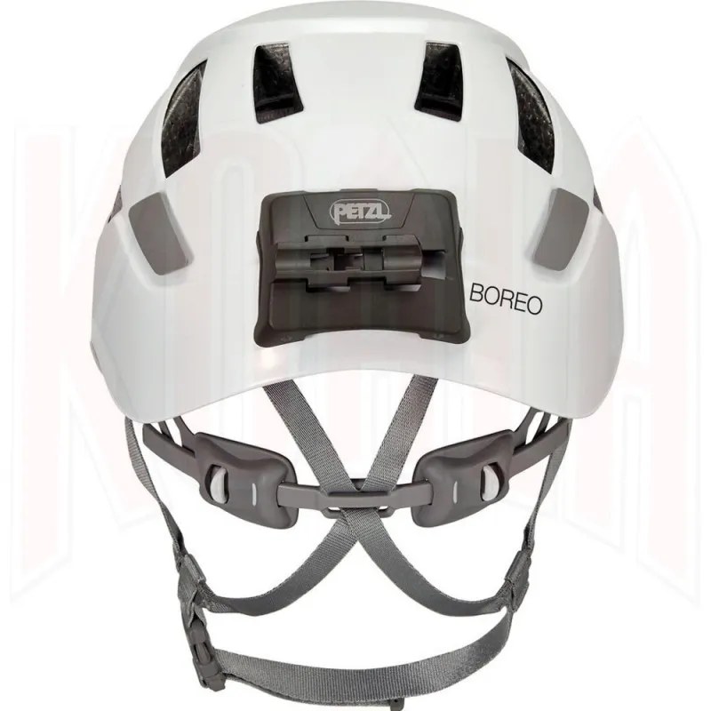 Casco Petzl BOREO Caving