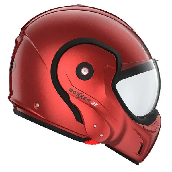 Casco Roof Boxxer 2 Red 