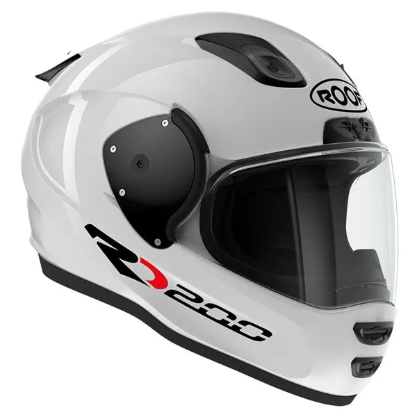 Casco Roof RO200 Pearl White 
