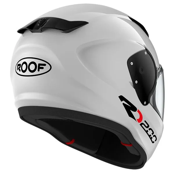 Casco Roof RO200 Pearl White 