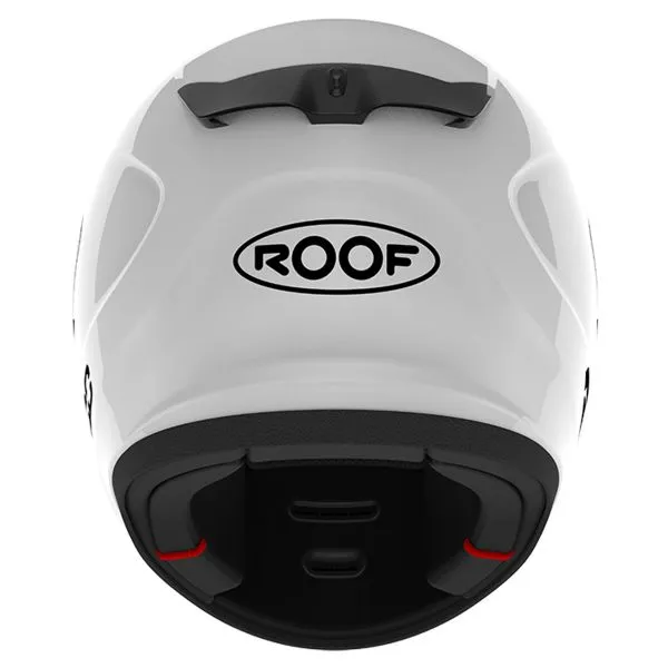 Casco Roof RO200 Pearl White 
