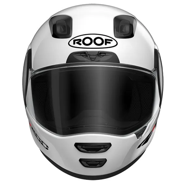 Casco Roof RO200 Pearl White 