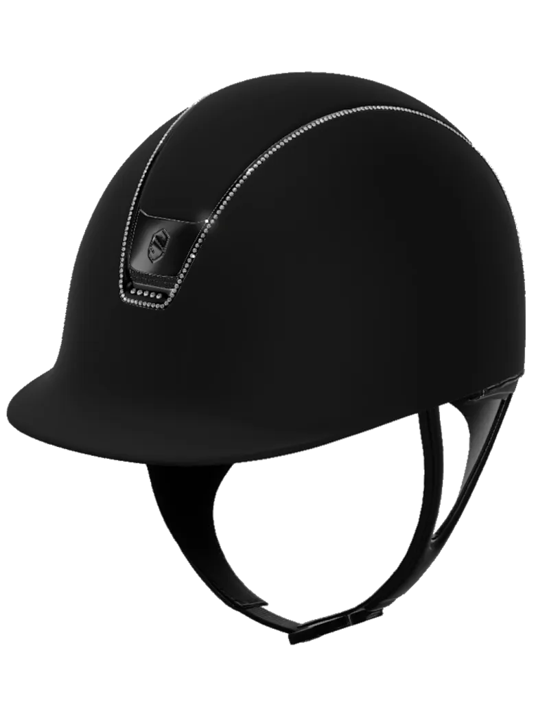 CASCO SAMSHIELD 2.0  SHADOWMATT 300 SWAROVKIES