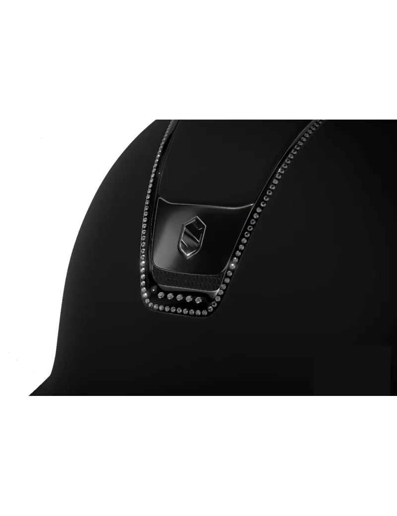 CASCO SAMSHIELD 2.0  SHADOWMATT 300 SWAROVKIES