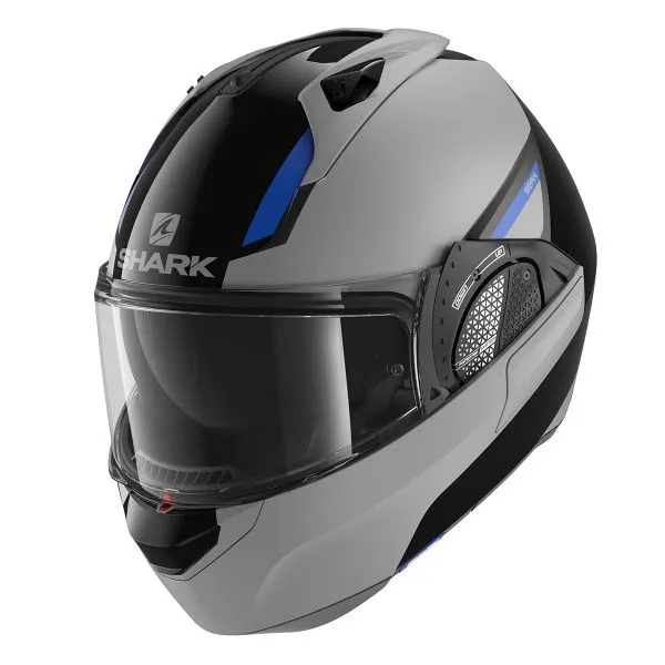 Casco Shark EVO GT Sean KSB 