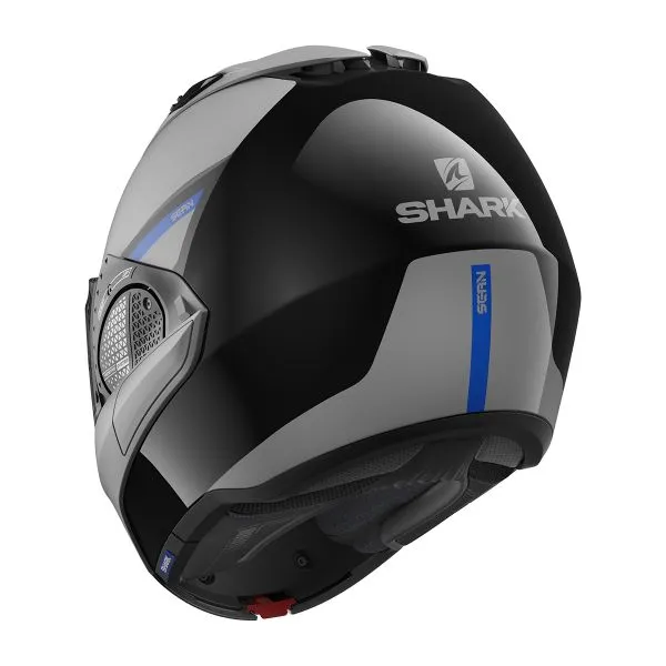 Casco Shark EVO GT Sean KSB 