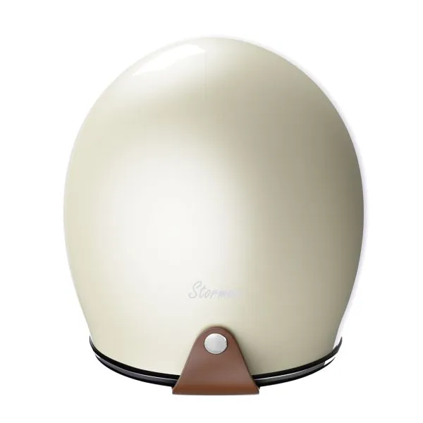 Casco Stormer Quartz Off White Pearly 