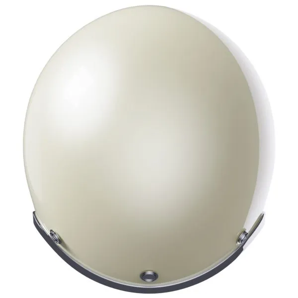 Casco Stormer Quartz Off White Pearly 