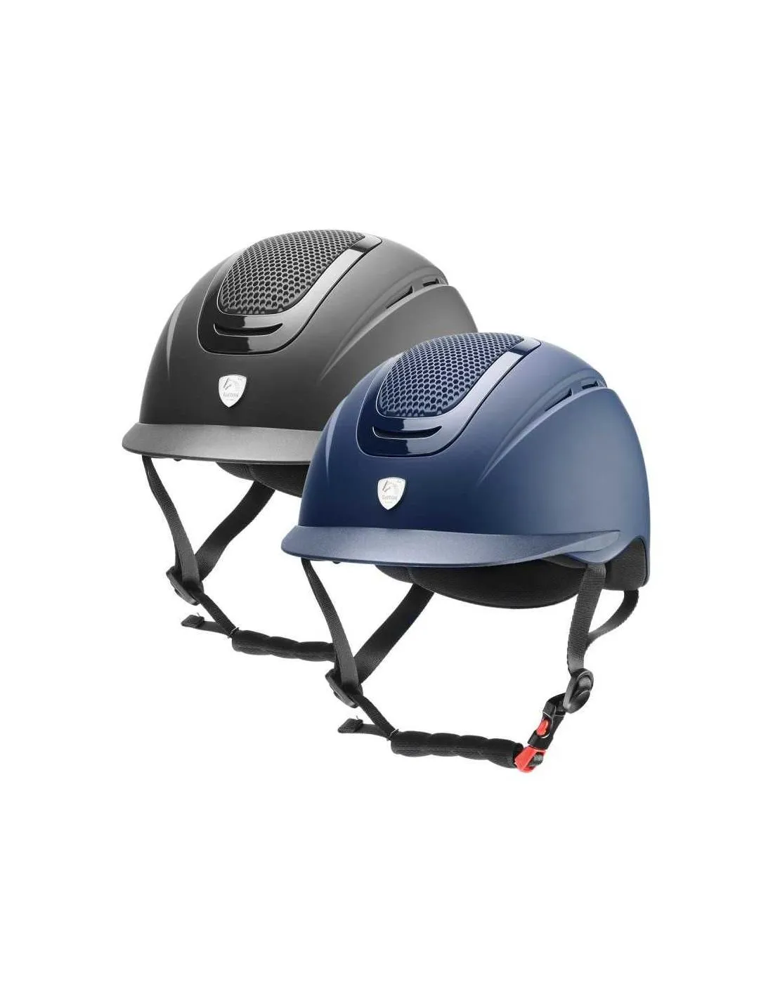 CASCO TATTINI EXTRA LIGERO DOBLE VENTILACIÓN