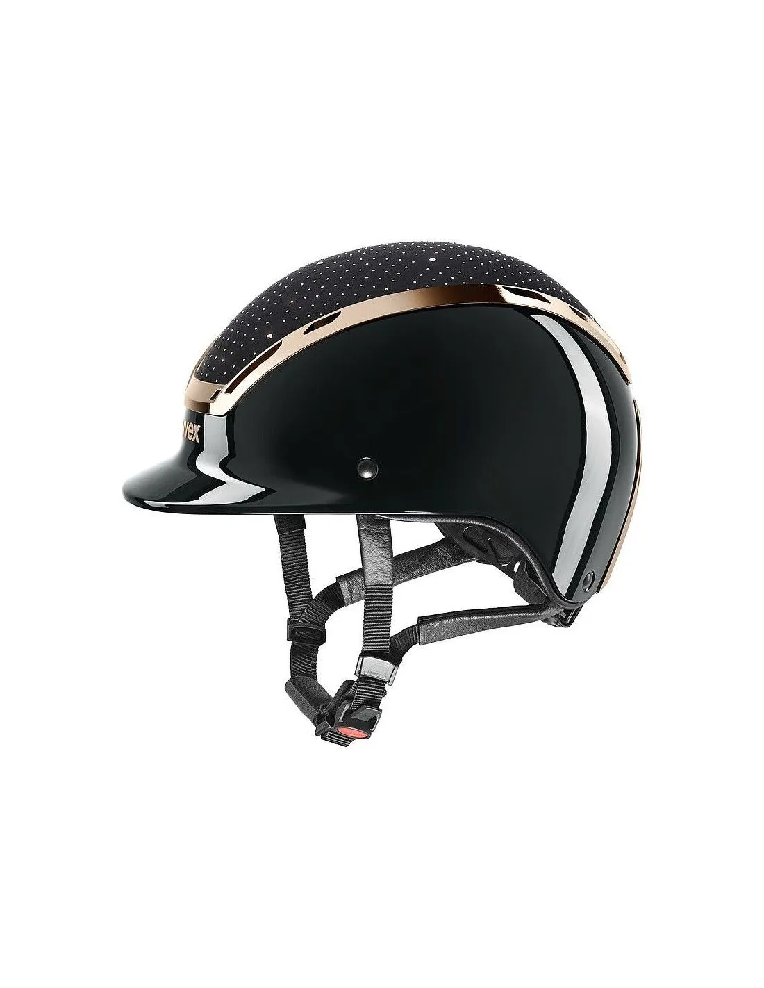 CASCO UVEX EXXEED GLOW