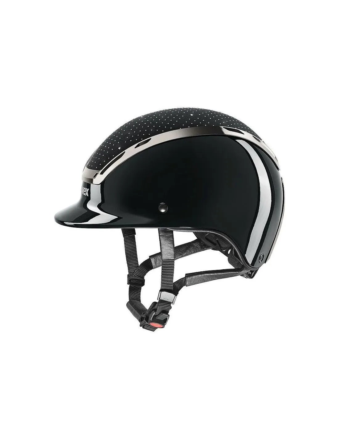 CASCO UVEX EXXEED GLOW