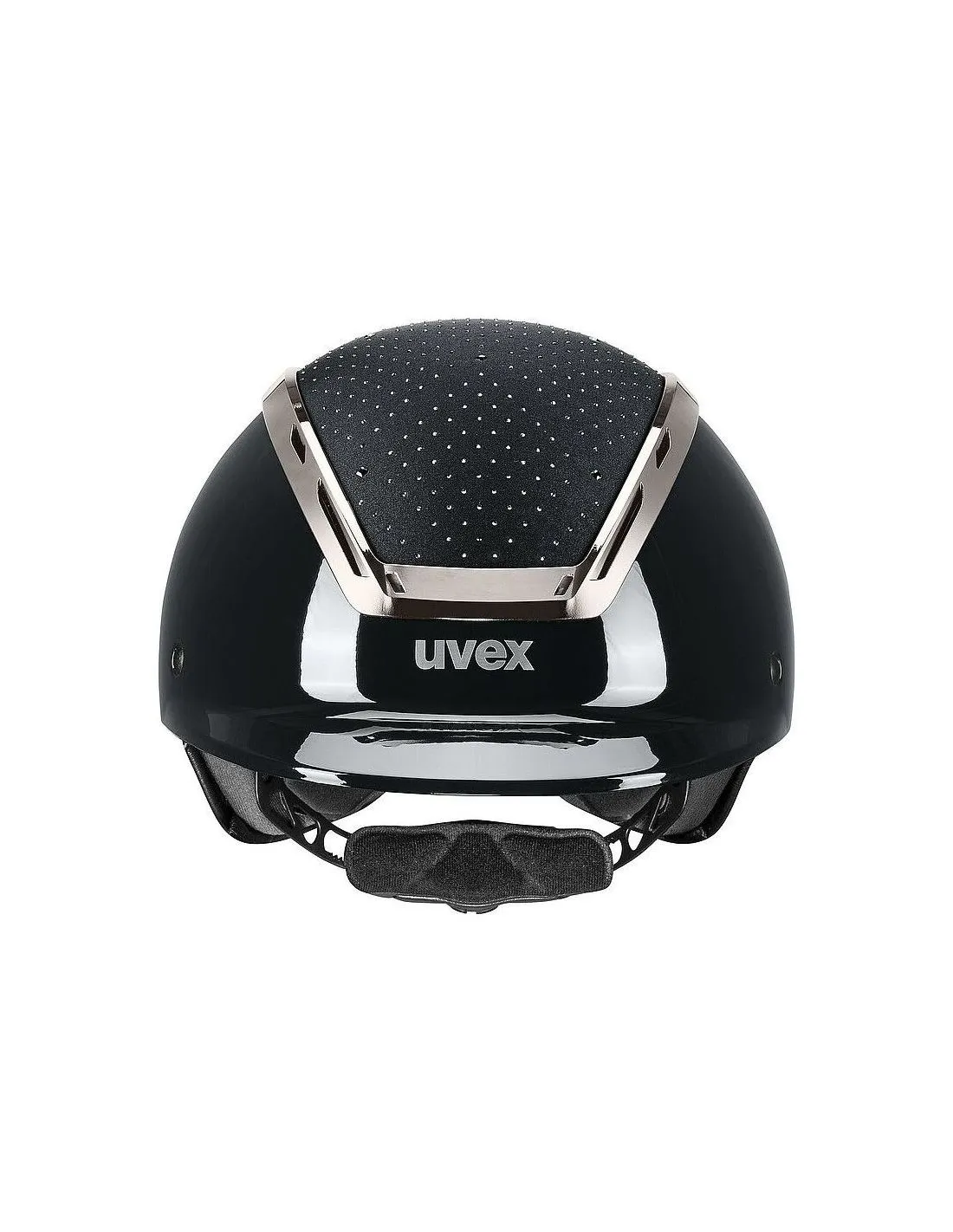 CASCO UVEX EXXEED GLOW
