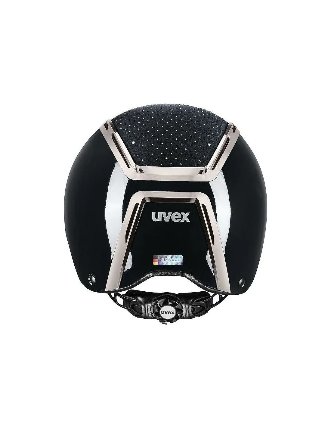CASCO UVEX EXXEED GLOW