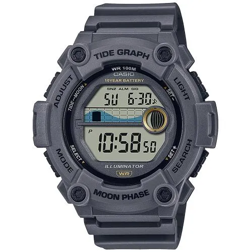 CASIO DIGITAL WS1300H8AVEF