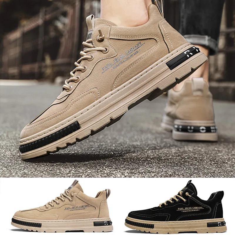 CASUAL MEN WOMEN SHOES TRAINERS BLACK OUTDOOR SPORTS SHOES 3944