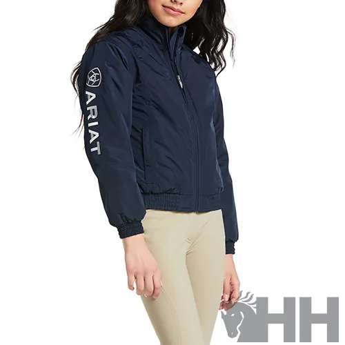 Cazadora Ariat Stable Jacket Niños