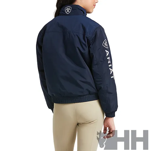 Cazadora Ariat Stable Jacket Niños