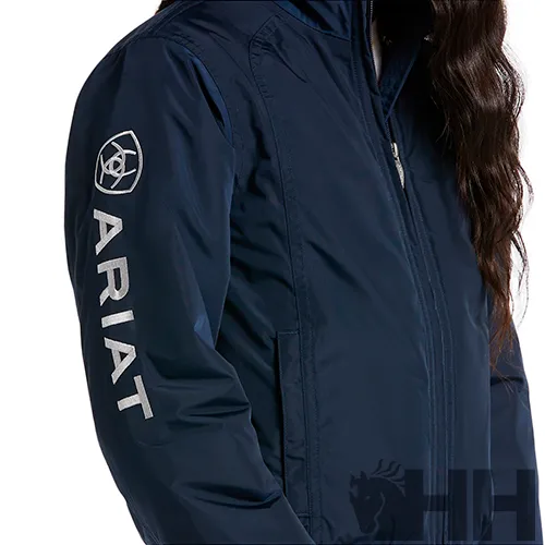 Cazadora Ariat Stable Jacket Niños