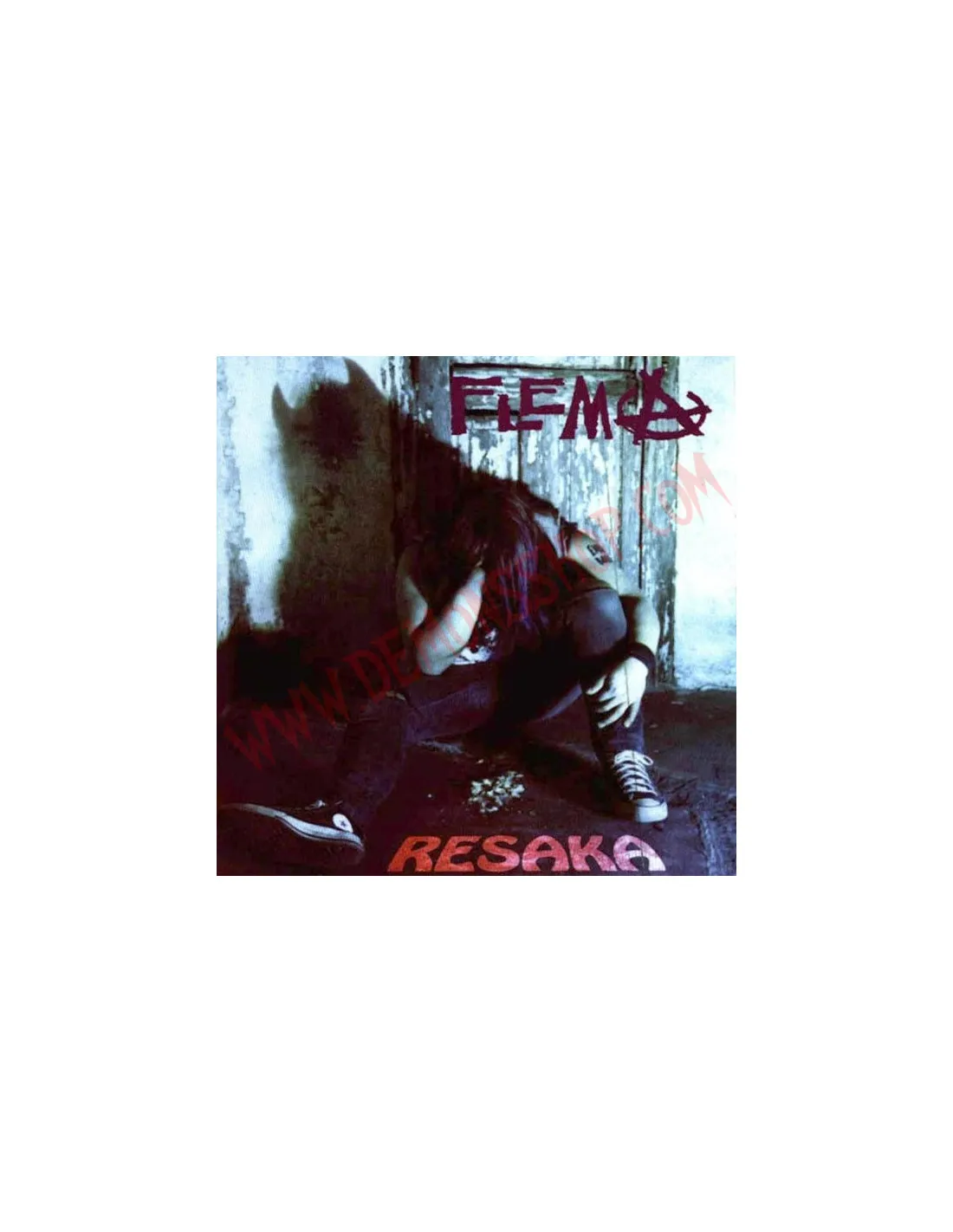 CD FLEMA  RESAKA