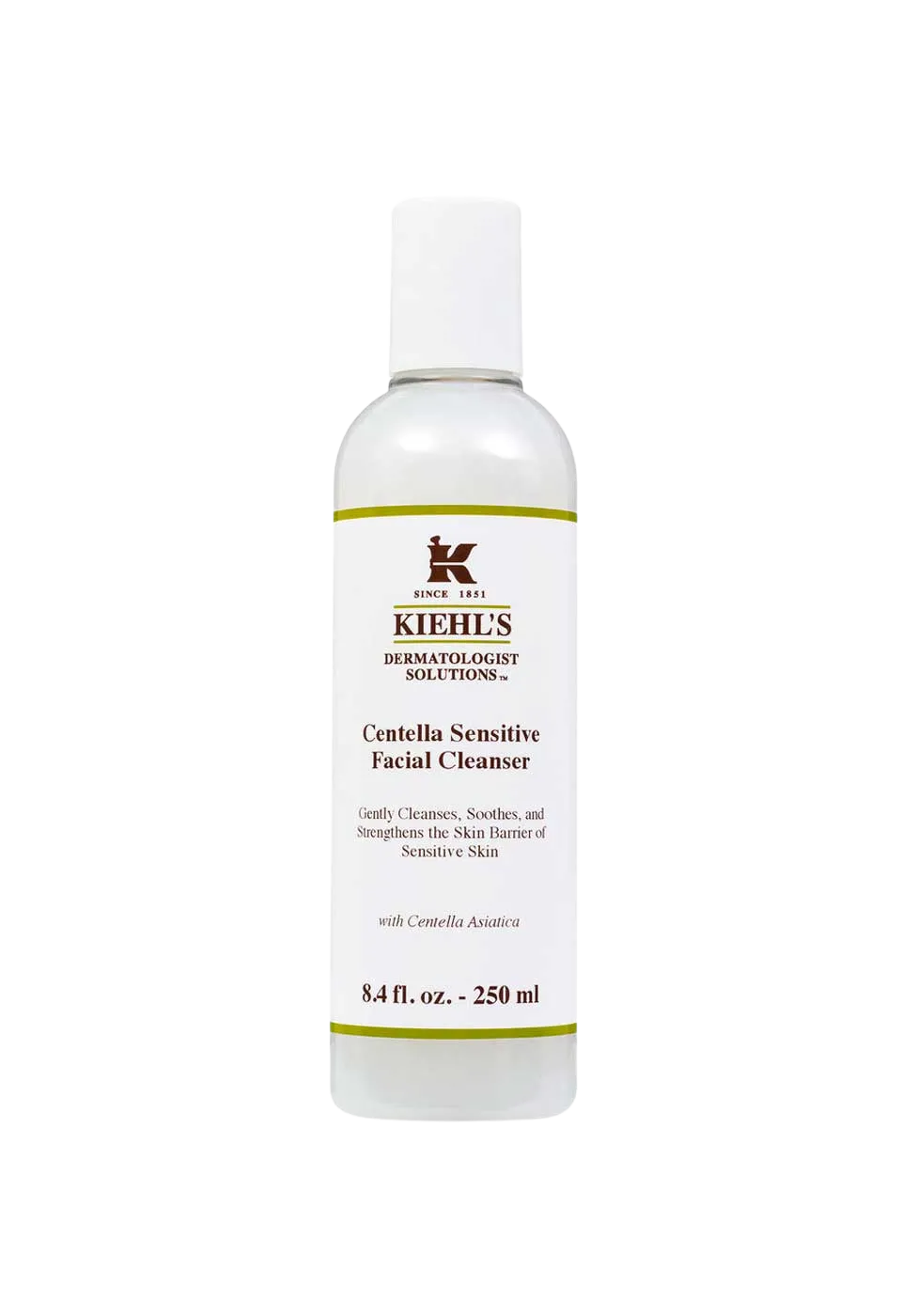 Centella Sensitive Facial Cleanser 250ml
