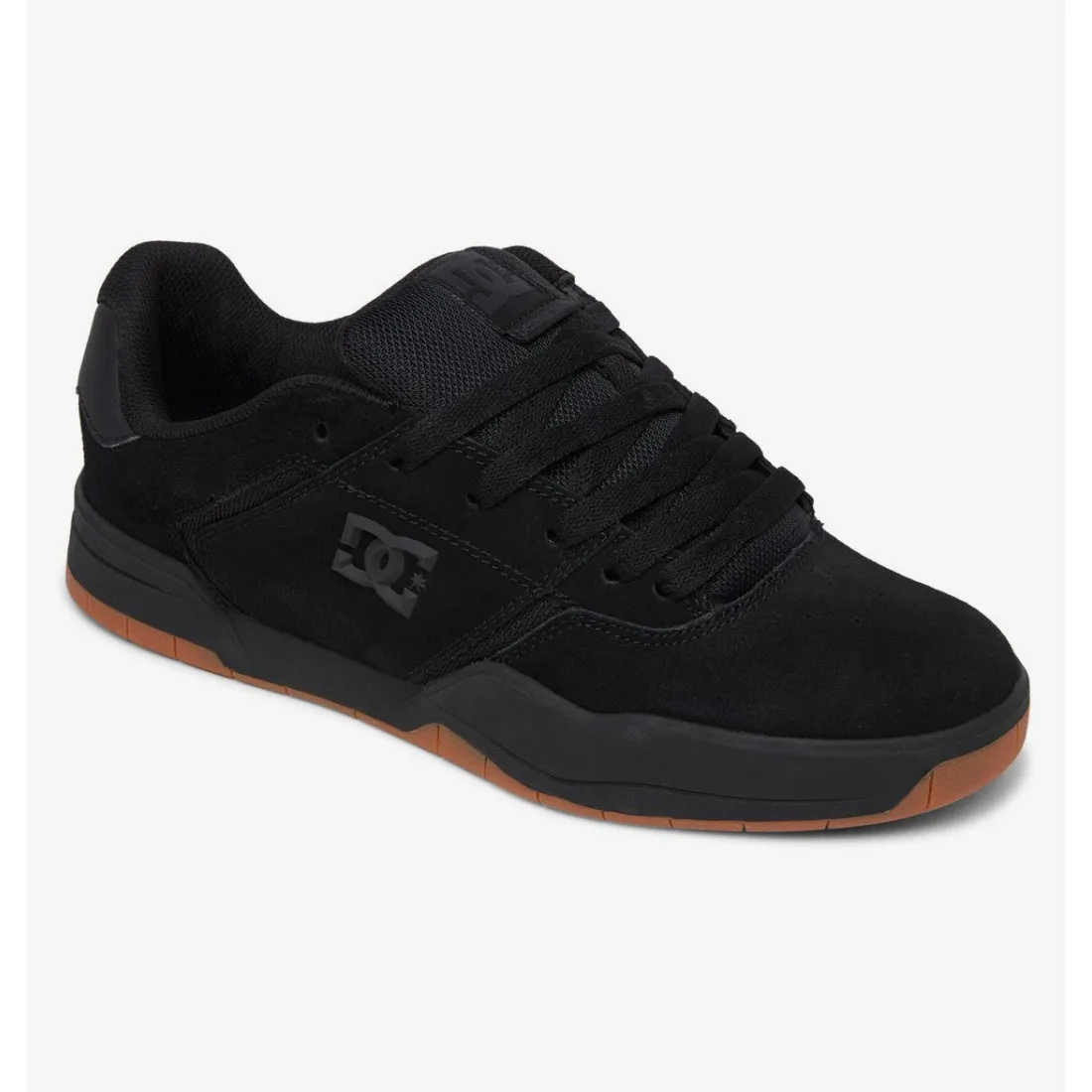 CENTRAL black gum