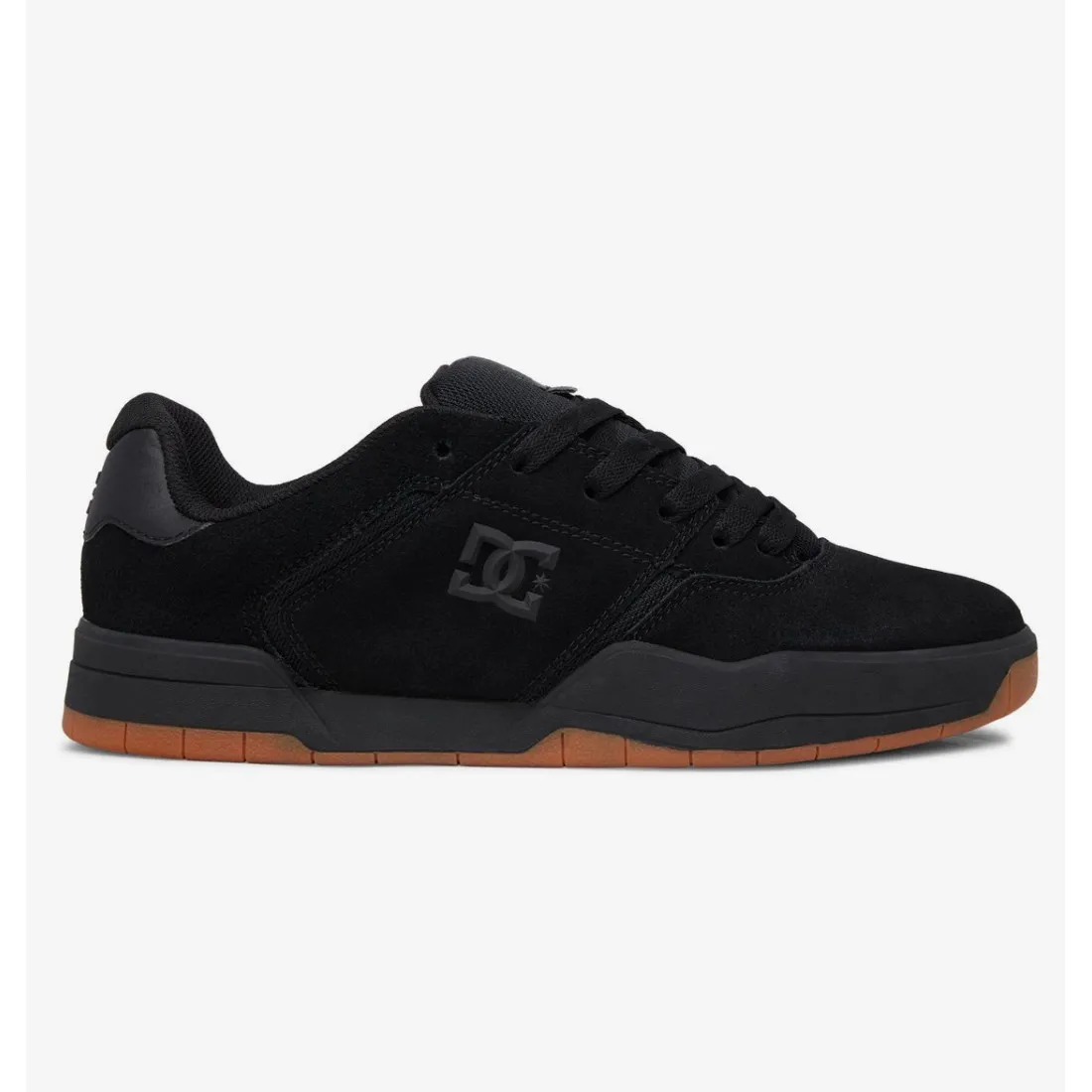CENTRAL black gum