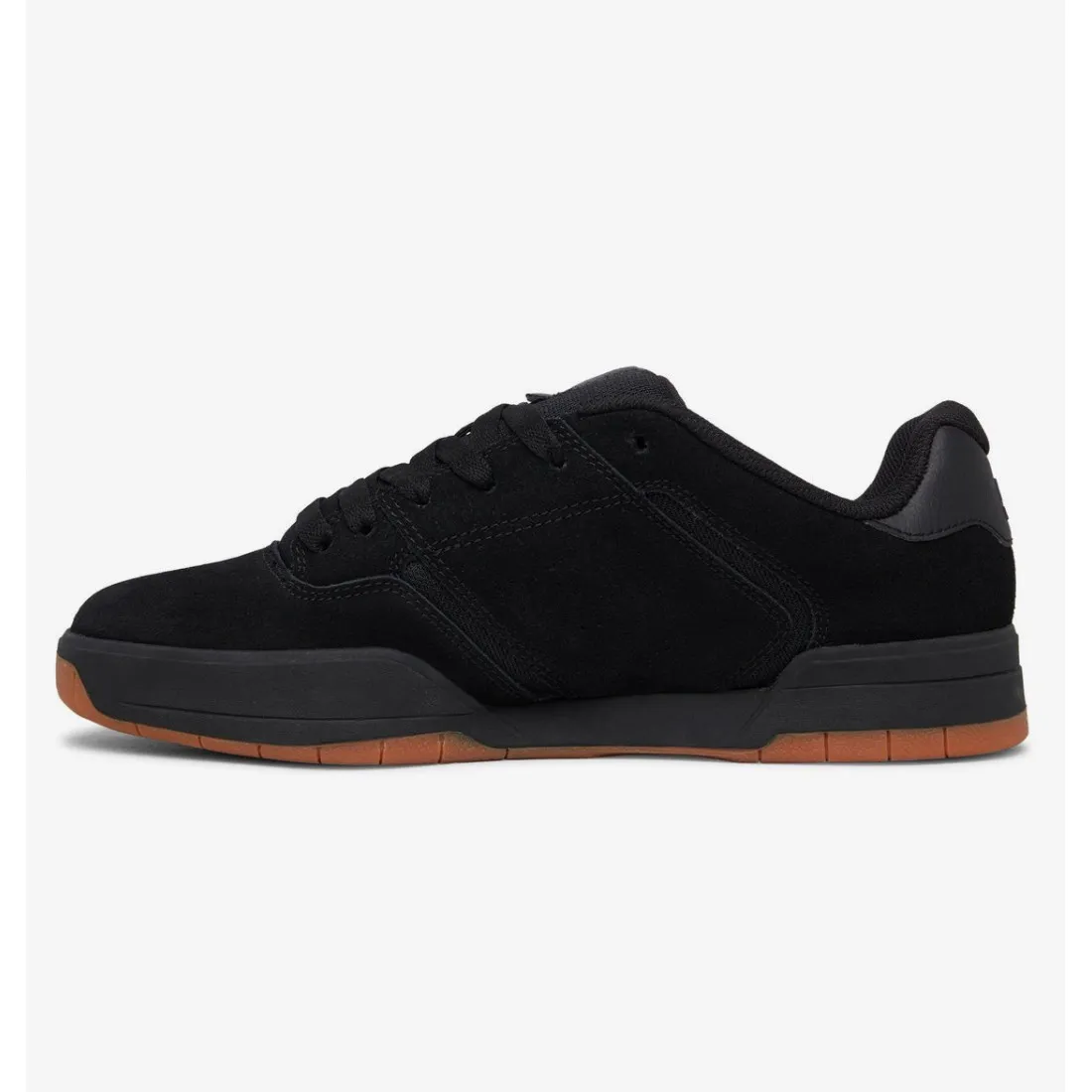CENTRAL black gum
