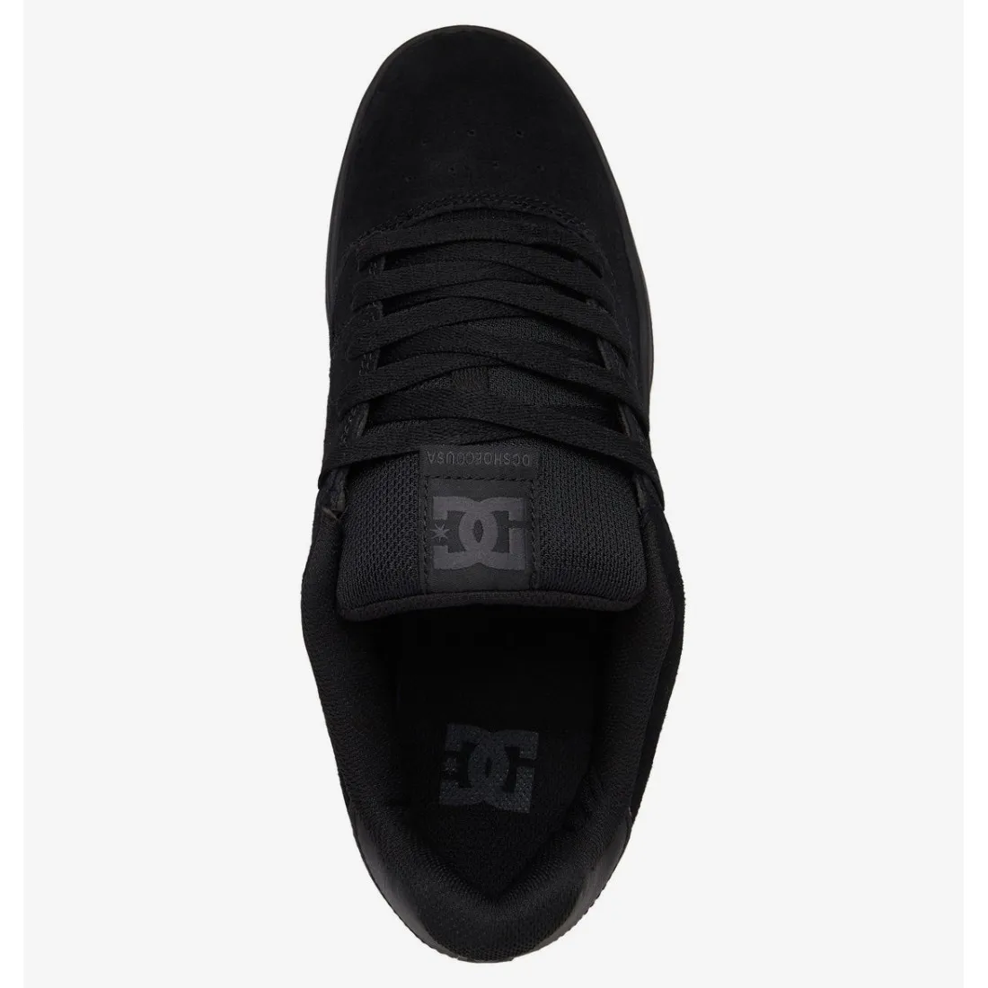 CENTRAL black gum