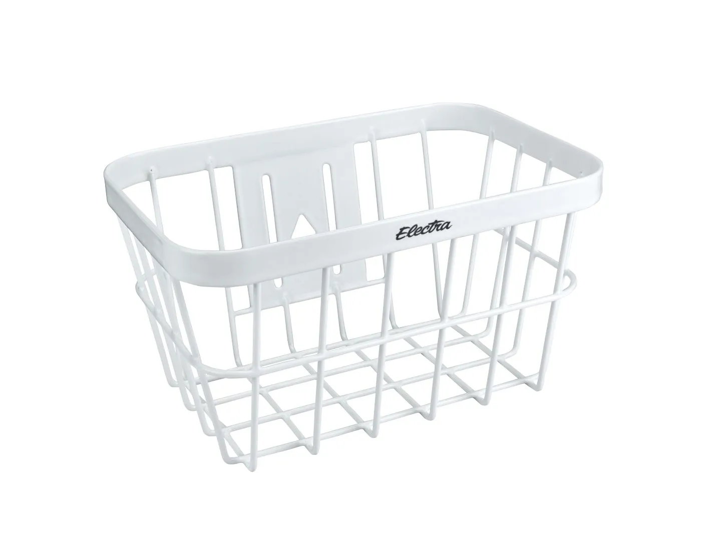Cesta Electra Alambre Talla S Soporte para juego d