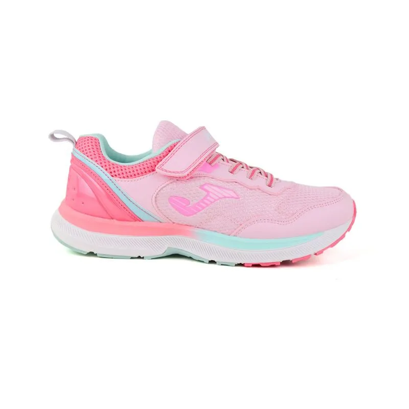 CHAMPION DEPORTIVO JOMA JR BORO VELCRO 2213V FUCSIA