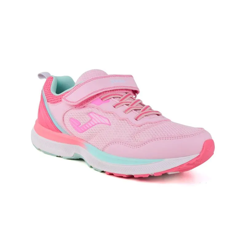 CHAMPION DEPORTIVO JOMA JR BORO VELCRO 2213V FUCSIA