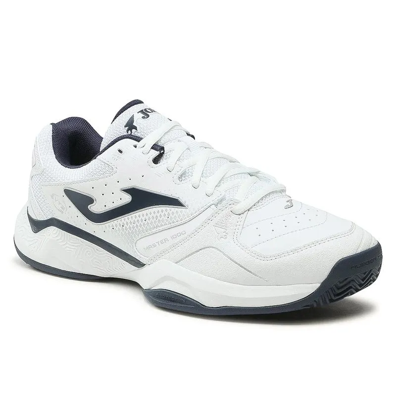 CHAMPION DEPORTIVO JOMA PARA TENIS MASTER 1000 MEN 2322 WHITE