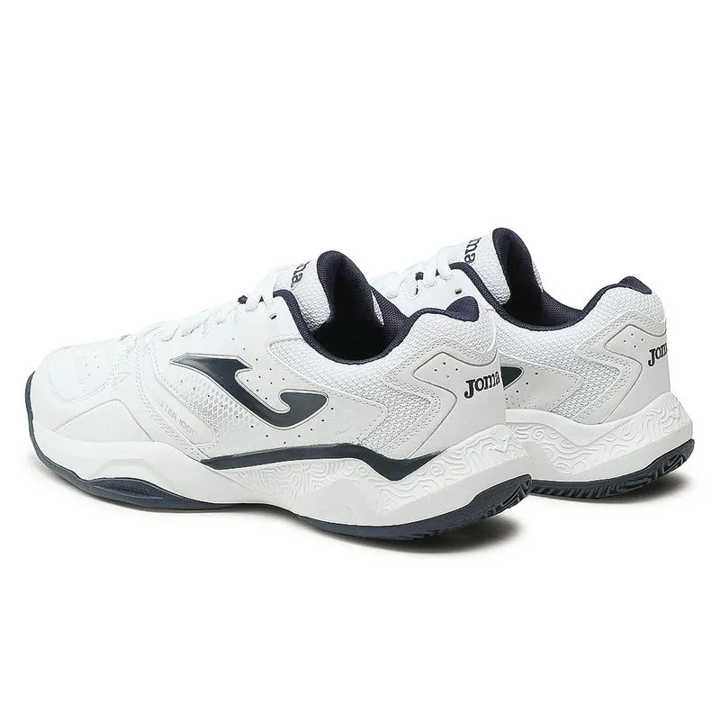 CHAMPION DEPORTIVO JOMA PARA TENIS MASTER 1000 MEN 2322 WHITE