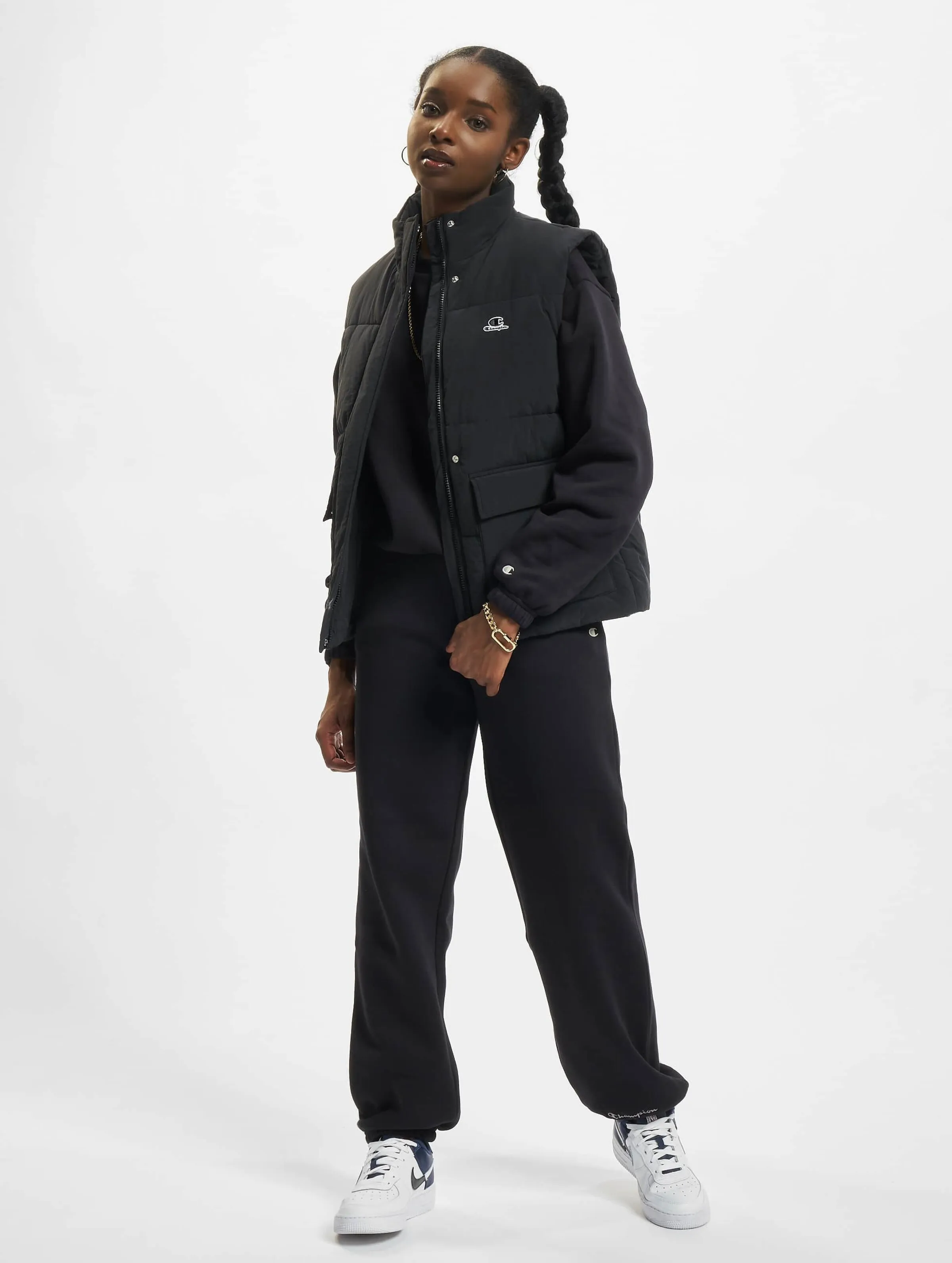 Champion Outdoor