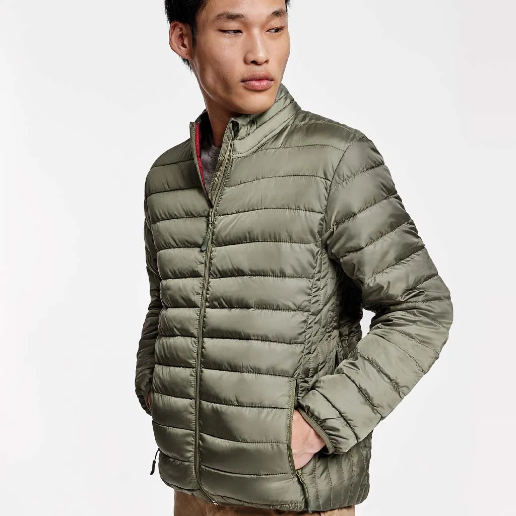 Chaqueta acolchada Finland