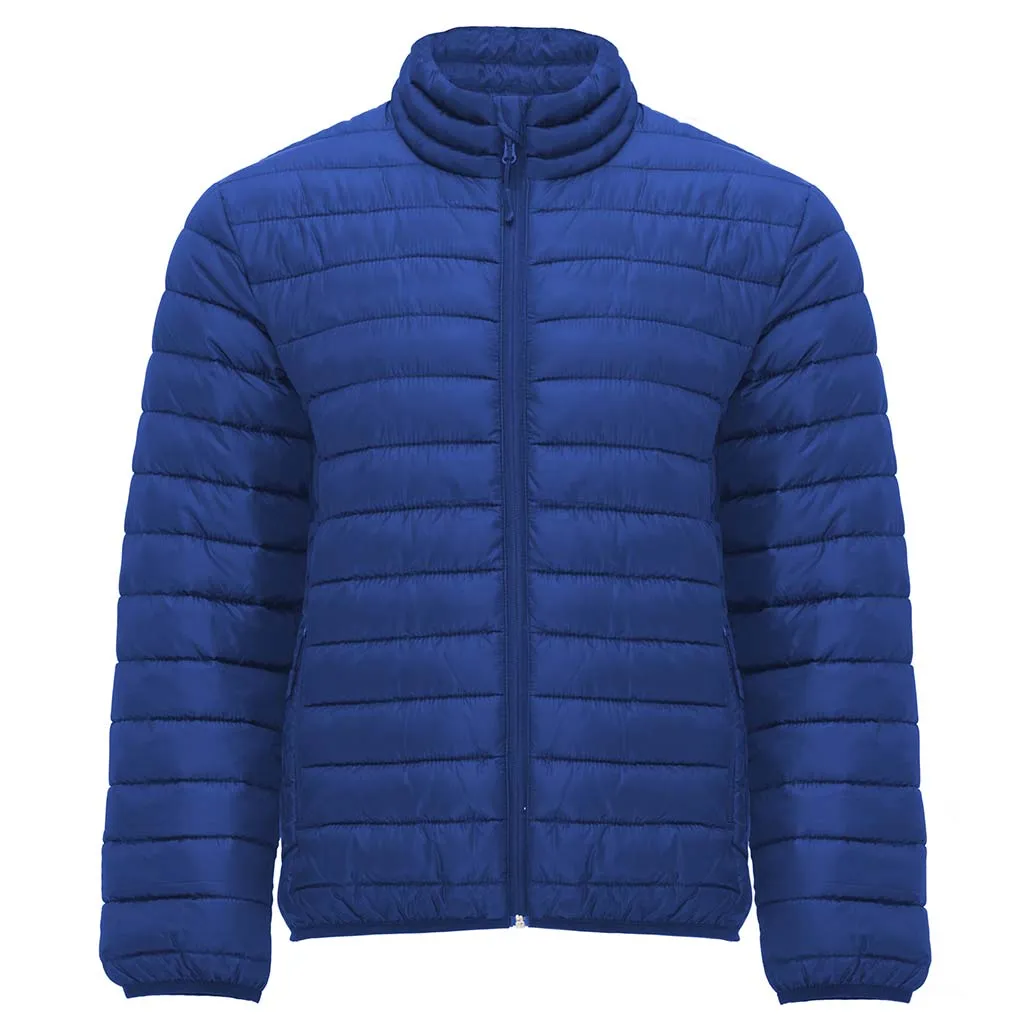 Chaqueta acolchada Finland