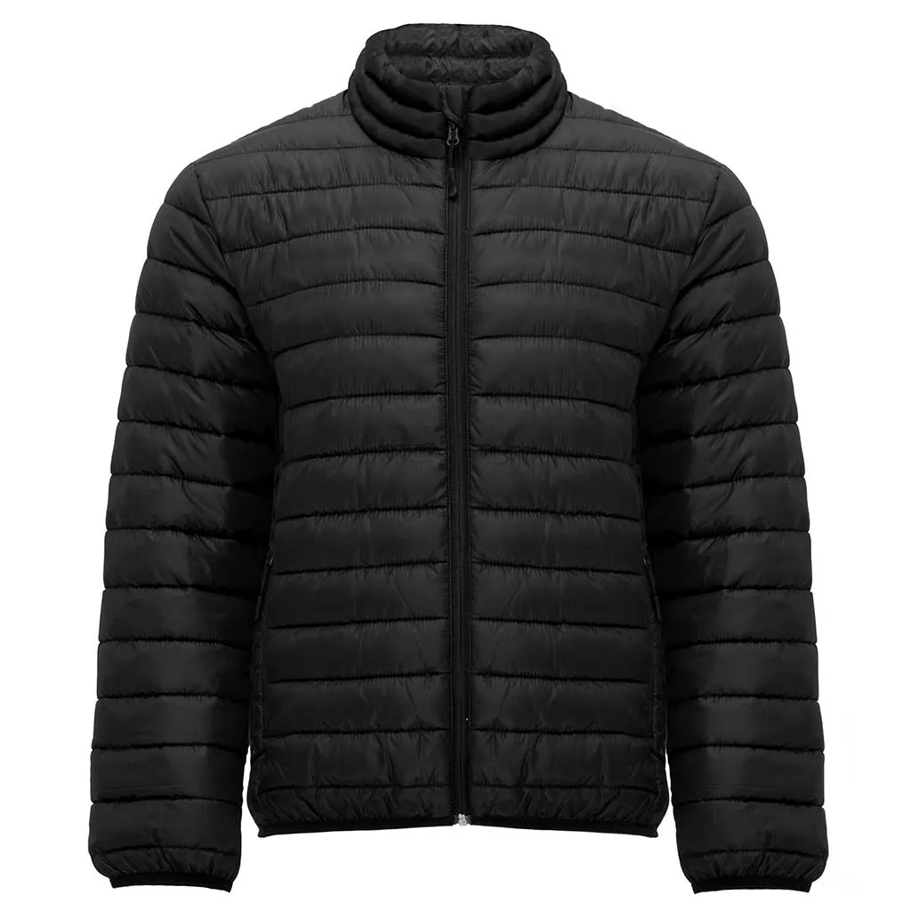 Chaqueta acolchada Finland