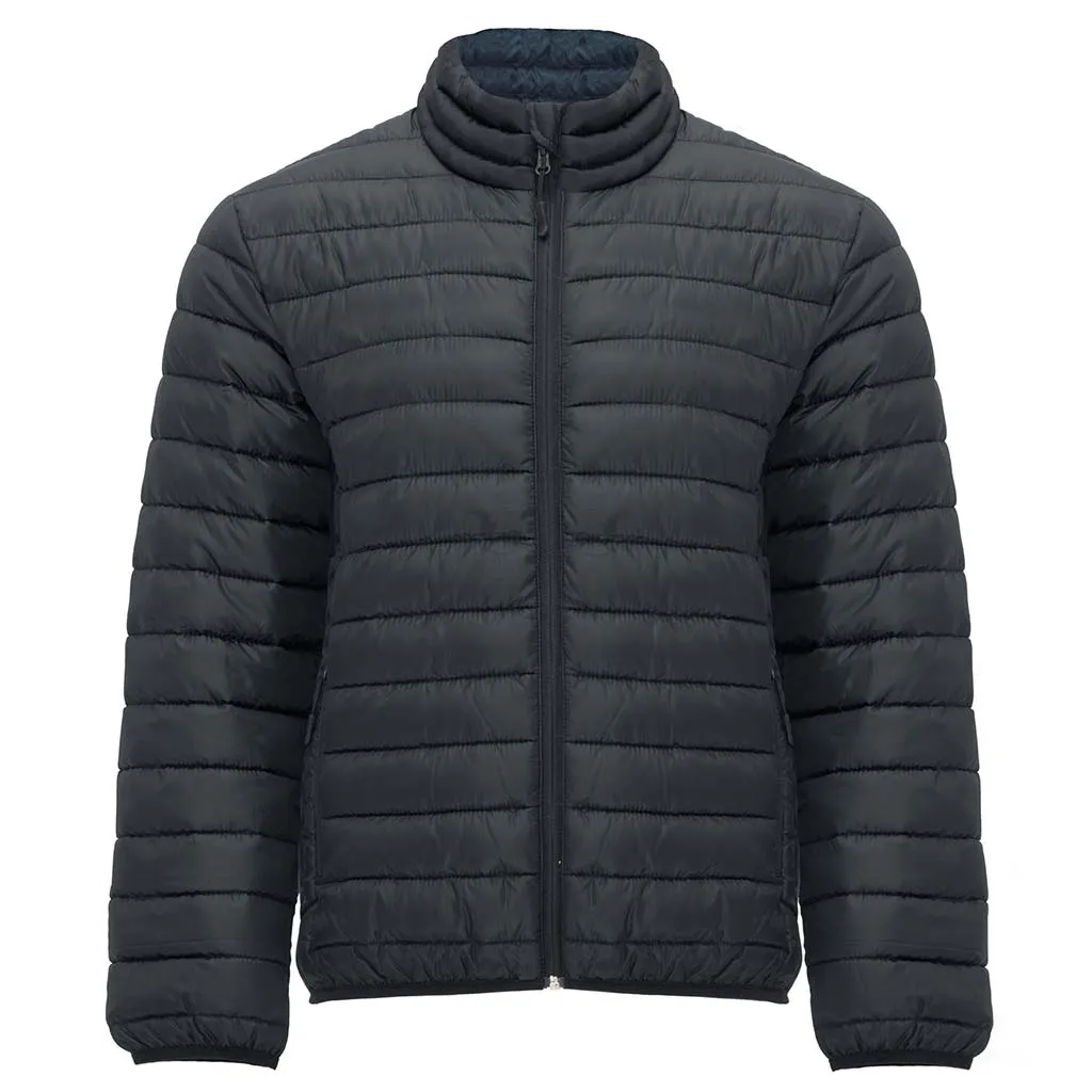 Chaqueta acolchada Finland