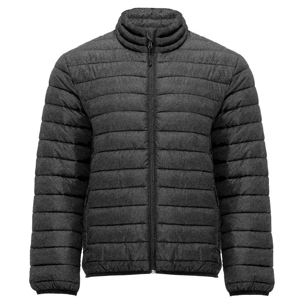 Chaqueta acolchada Finland