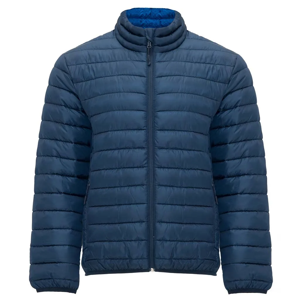 Chaqueta acolchada Finland