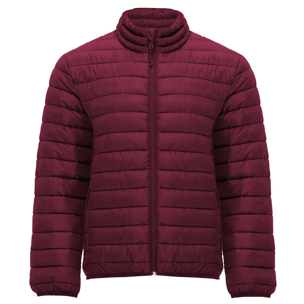Chaqueta acolchada Finland