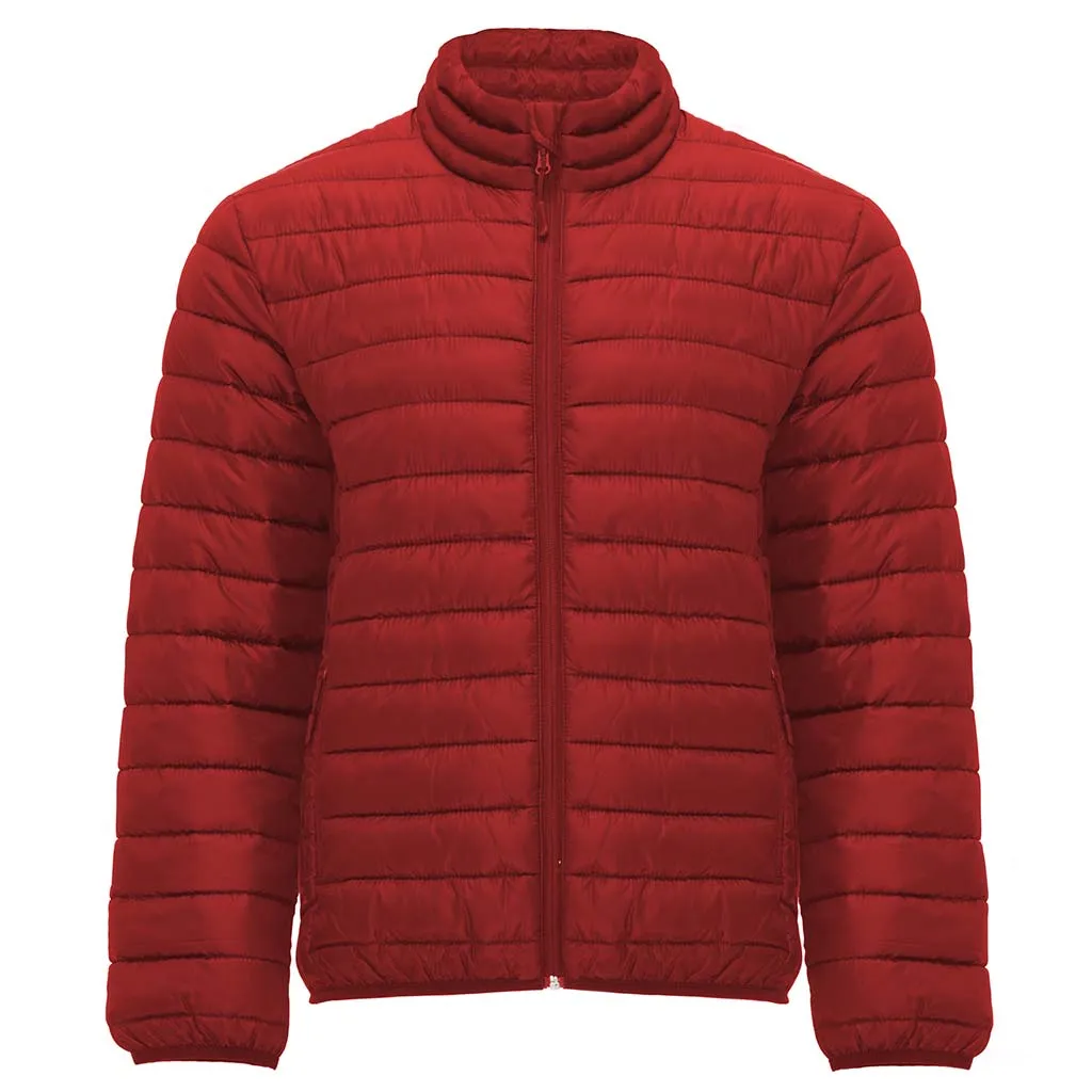 Chaqueta acolchada Finland