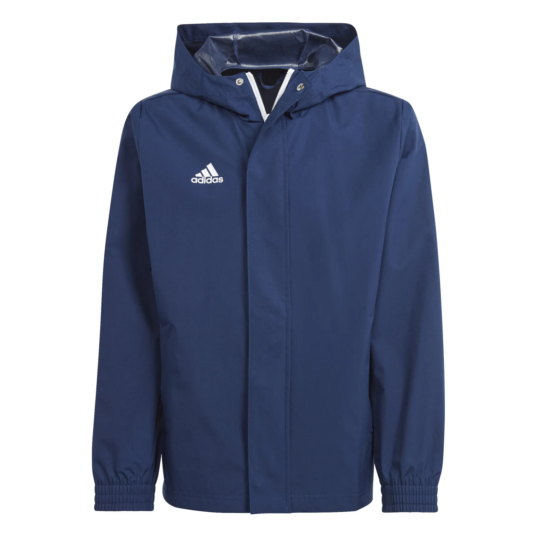 Chaqueta impermeable para niños adidas Entrada 22