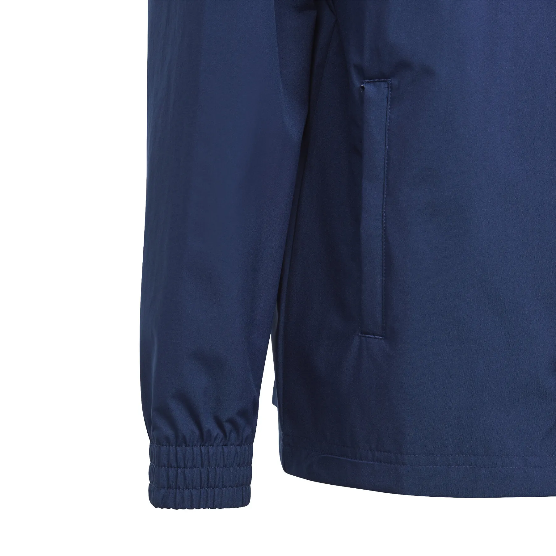 Chaqueta impermeable para niños adidas Entrada 22