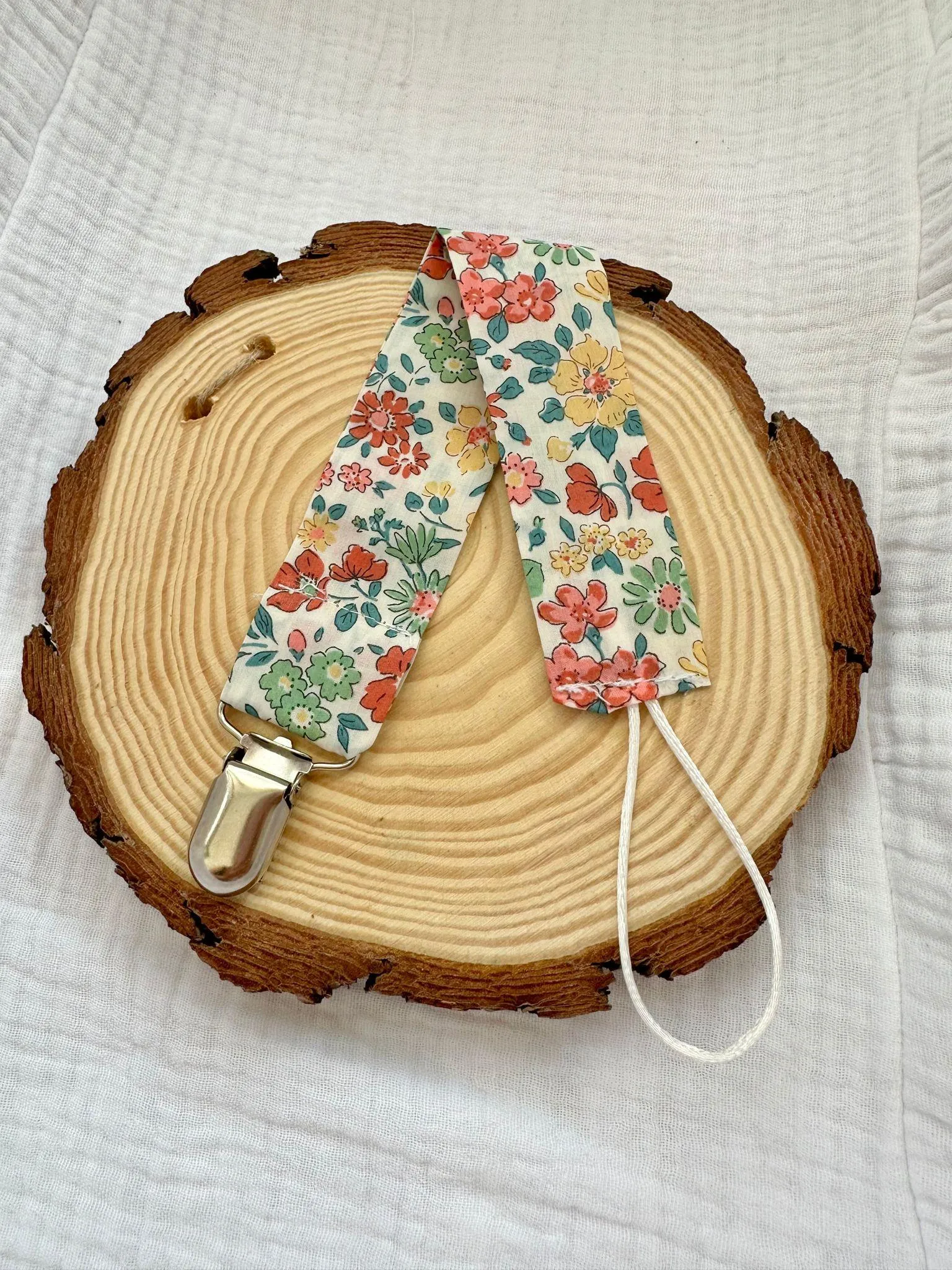 Chupetero liberty Anabella