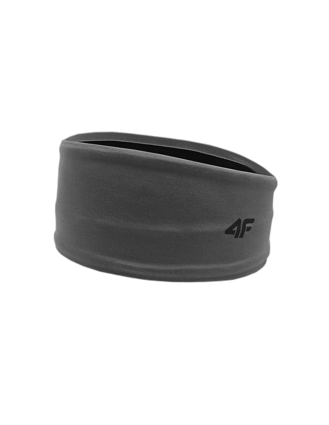 Cinta de Pelo de Running 4F Band U035 Gris